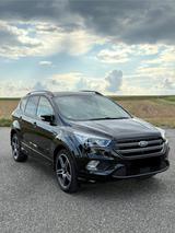 Ford Kuga 2,0 EcoBoost 4x4 178kW ST-Line Automat ... - Ford Kuga: Auto