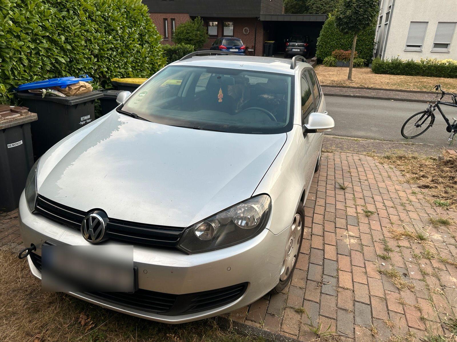 Volkswagen Andere