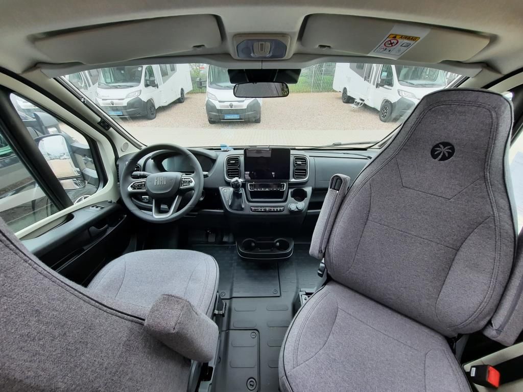 Fahrzeugabbildung Sunlight T 69LC Adventure Edition Verfüg./Sparen Sie 6.24