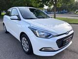 Hyundai i20 1.2 16V Go *1.HAND-EURO 6-WR-KLIMA* - gebrauchte Hyundai i20 aus dem Jahr 2017