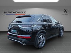Fahrzeugabbildung DS Automobiles DS 7 1.6 E-Tense 225 Grand Chic