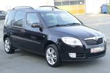 Skoda Roomster Comfor Klima SHZ Tempomat Garantie - gebrauchte Skoda Roomster aus dem Jahr 2008