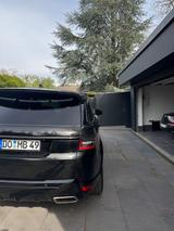 Land Rover Range Rover 2.0 P400e Plug-in Hybrid  - Land Rover Range Rover Gebrauchtwagen in Mülheim (Ruhr)