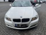 BMW 325i Touring (E91) mit N53-Motor und A... - BMW 325 aus 2008: Kombi