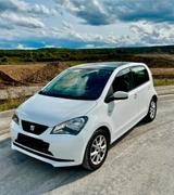 Seat Mii 1.0 55kW Chic Chic - Seat Mii mit Panoramadach