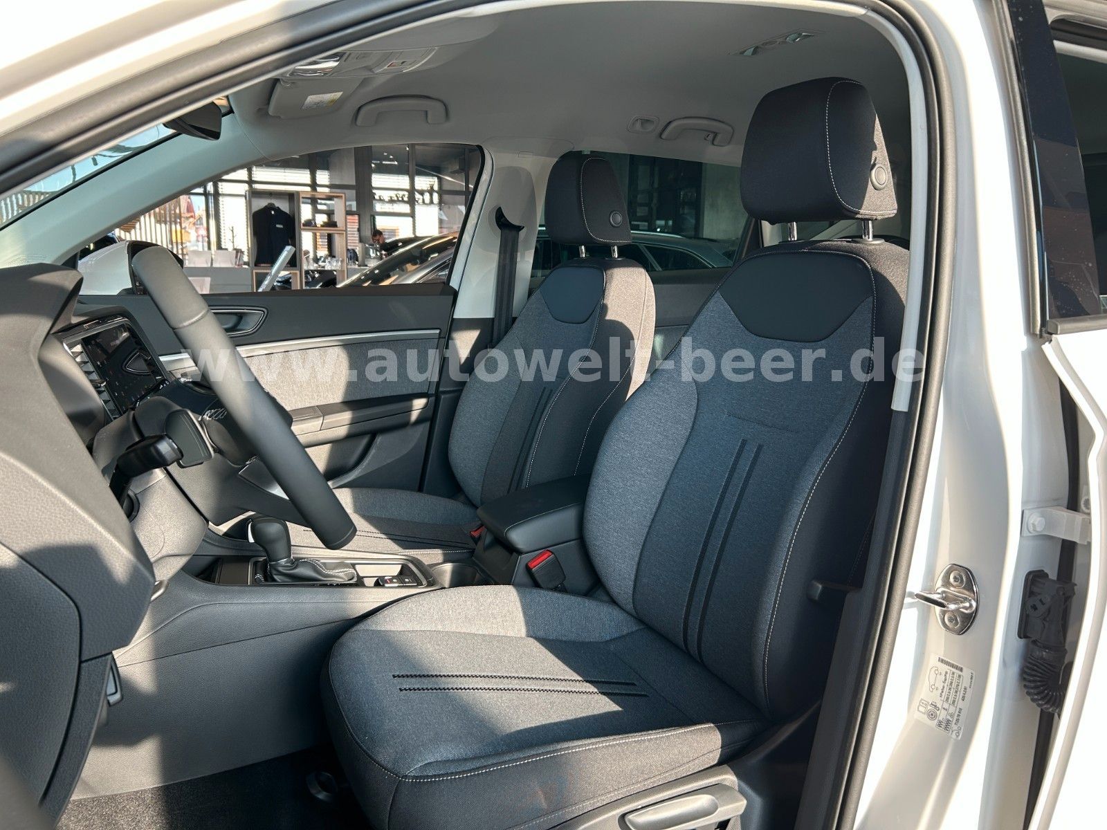 Seat Ateca - Bild 17