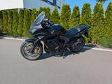 Honda CBF600SA PC43 - HONDA CBF 600 SA