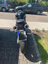 Yamaha MT-03 - YAMAHA MT03