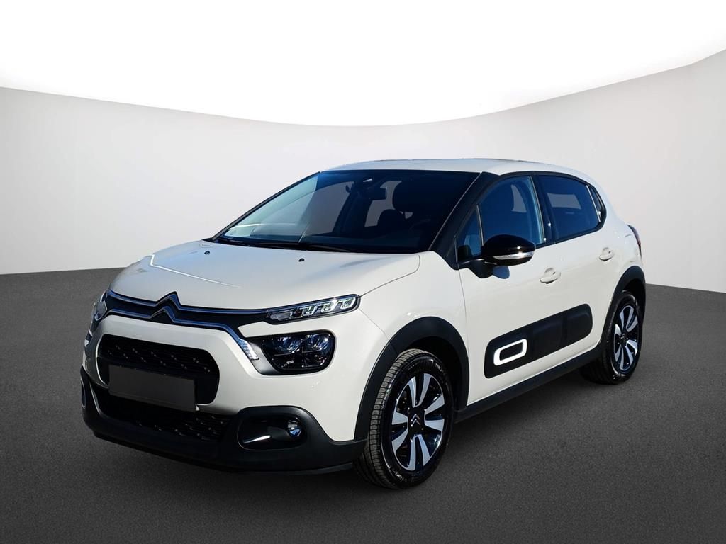 Image of Citroën C3