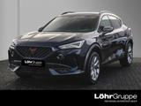 Cupra Formentor 2.0 TDI AHK/RFK/Navi - Cupra Formentor Diesel Gebrauchtwagen