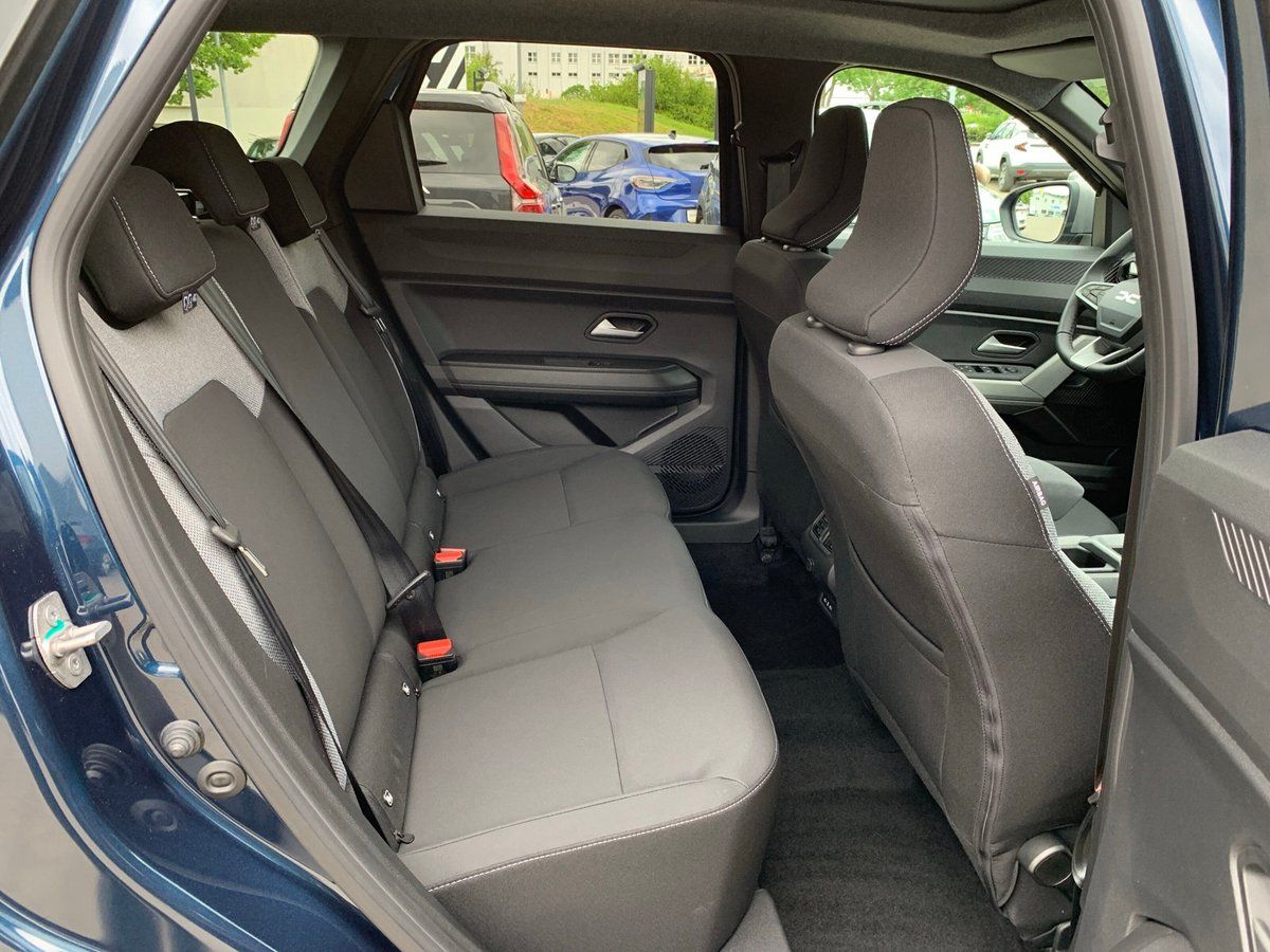 Dacia Bigster - Bild 26