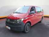 Volkswagen T6.1 Kombi / 9-Sitze, AppConnect, Bluetooth, PDC - Volkswagen T6 Kombi in Dresden