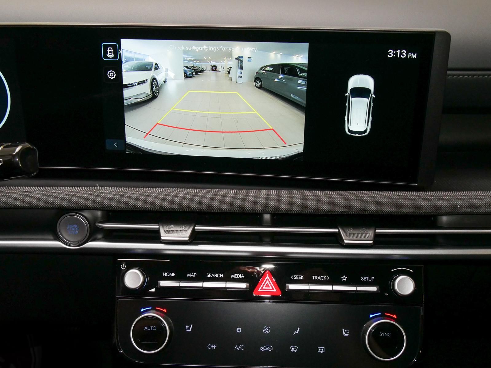 Hyundai TUCSON - Bild 5