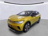 Volkswagen ID.4 1st Max 77kWh 204pk [ WARMTEPOMP+PANO+21 IN - Volkswagen ID.4: 1st