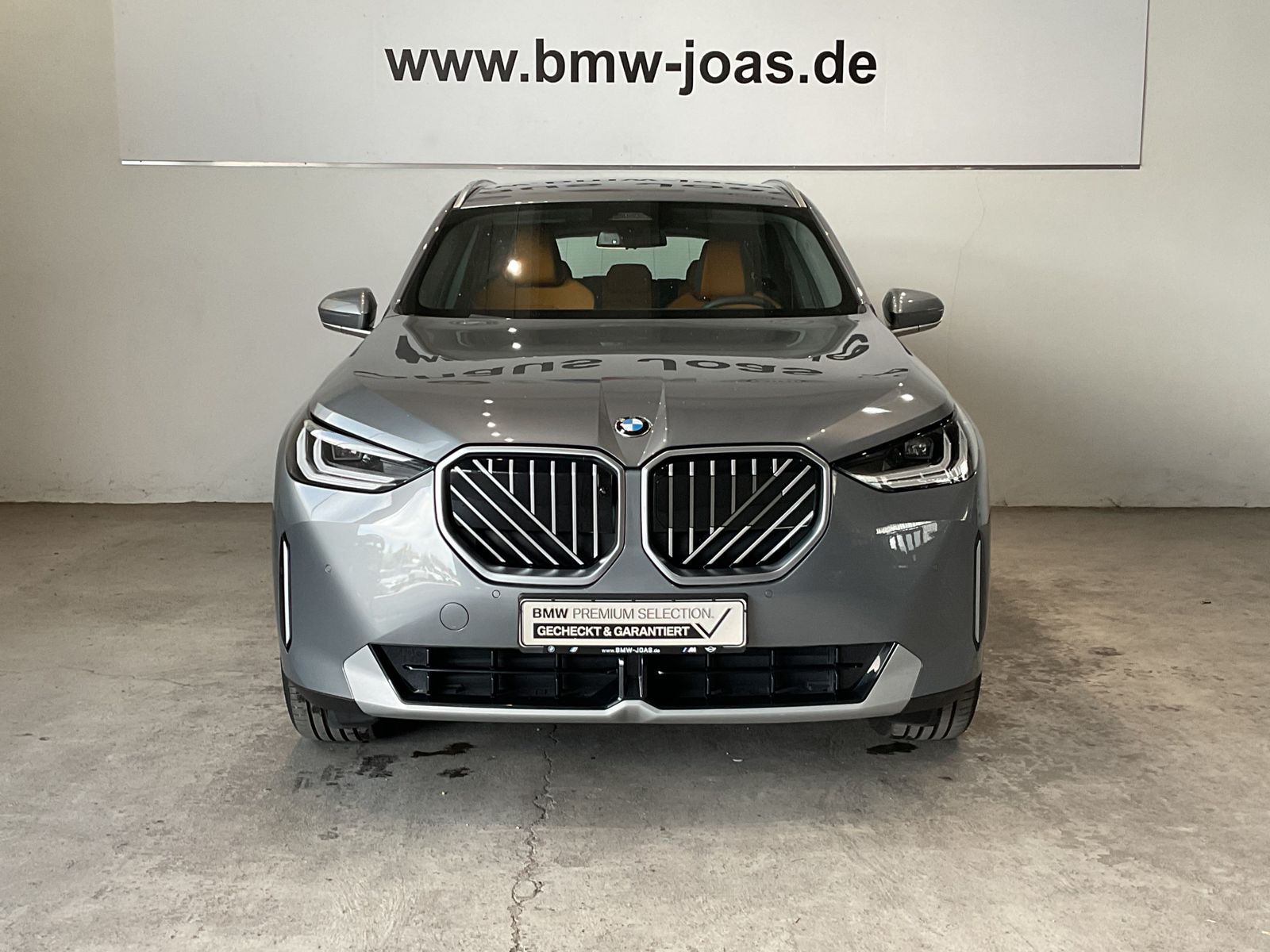 BMW X3 xDrive20d Sitzbelüftung AHK Sportsitze foto 2