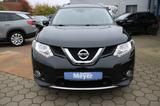 Nissan X-Trail 1.6 dCi Visia 7 Sitzer/Navi/LED/Pano/Led - Nissan X-Trail mit Diesel-Antrieb: Visia