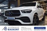 Mercedes-Benz GLE 350 d 4M AMG LINE*7-SITZER*360°KAMERA*LED* - Mercedes-Benz GLE 350 Gebrauchtwagen in Stuttgart