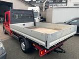 Citroën Jumper*PRITSCHE*MAXI*HEAVY*L4*DoKa*TüV NEU - Citroën Kastenwagen hoch + lang Jumper