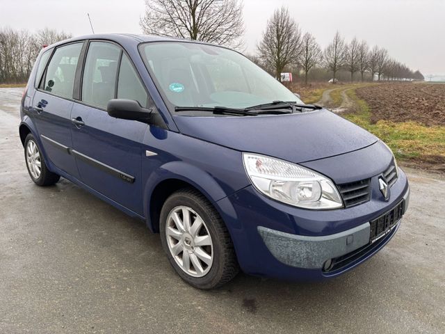 Renault Scenic Dynamique 1.6 16V*Tüv bis 26