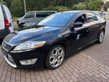 Ford Mondeo Lim. Titanium - Ford Mondeo aus 2009: Titanium