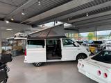 Volkswagen T6 California California Beach STNDH.LINE.SIDE - Volkswagen T6 California aus 2015