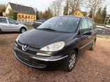 Peugeot 807  7 Sitze - scheckheftgepflegte Peugeot 807