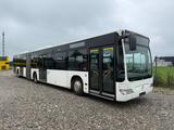 Mercedes-Benz O 530 G Citaro - Mercedes-Benz Diesel Gelenkbus Citaro g