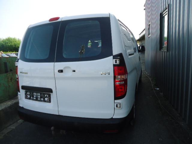 Hyundai H-1 Kasten