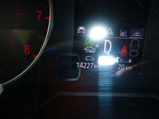 Fahrzeugabbildung Renault Captur II Business >14.227KM/AUT/NAV/LED<