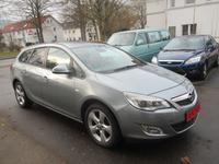 Opel Astra J Sports Tourer Edition
