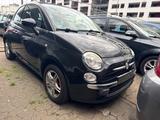 Fiat 500 Lounge - Fiat 500 Unfallwagen