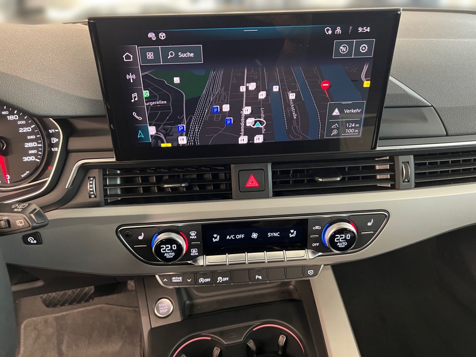 Audi A4 - Bild 12