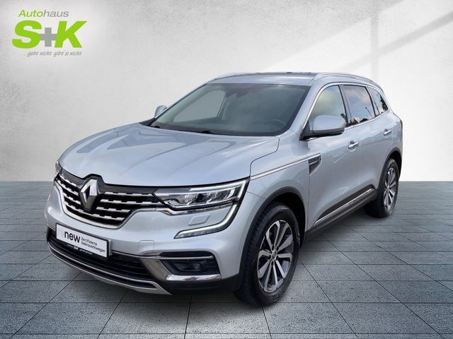 Renault Koleos INTENS TCe 160 EDC*KLIMA*NAVI*SHZ*KAMERA*