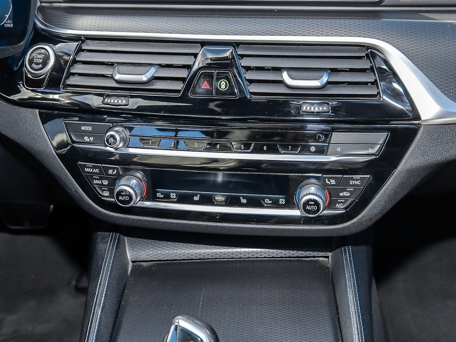 BMW 530d xDrive Touring M Sport Pano DA Prof PA AHK