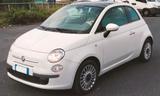 Fiat 500 1.2 by Gucci 2013 NEOPATENTATI TETTO PANORAM - Fiat 500: Gucci