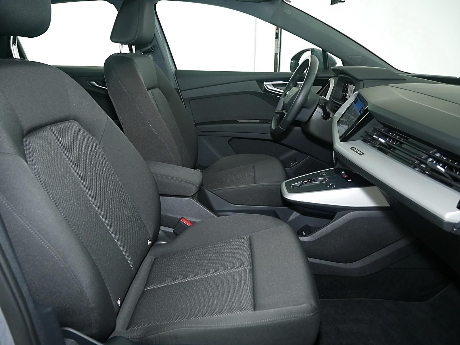 Audi Q4 e-tron - Bild 5