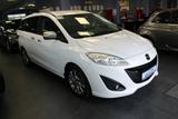 Mazda 5 2.0 Sports-Line - 7-Sitzer - AHK - - Mazda 5 Gebrauchtwagen