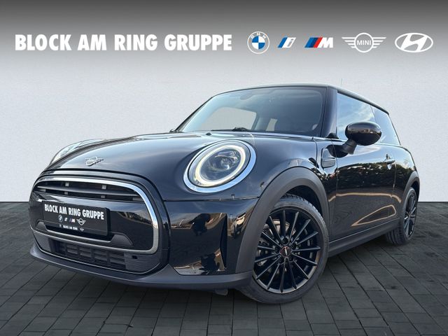 MINI One 3-Türer Classic Trim SH Klimaaut. LED NAVI