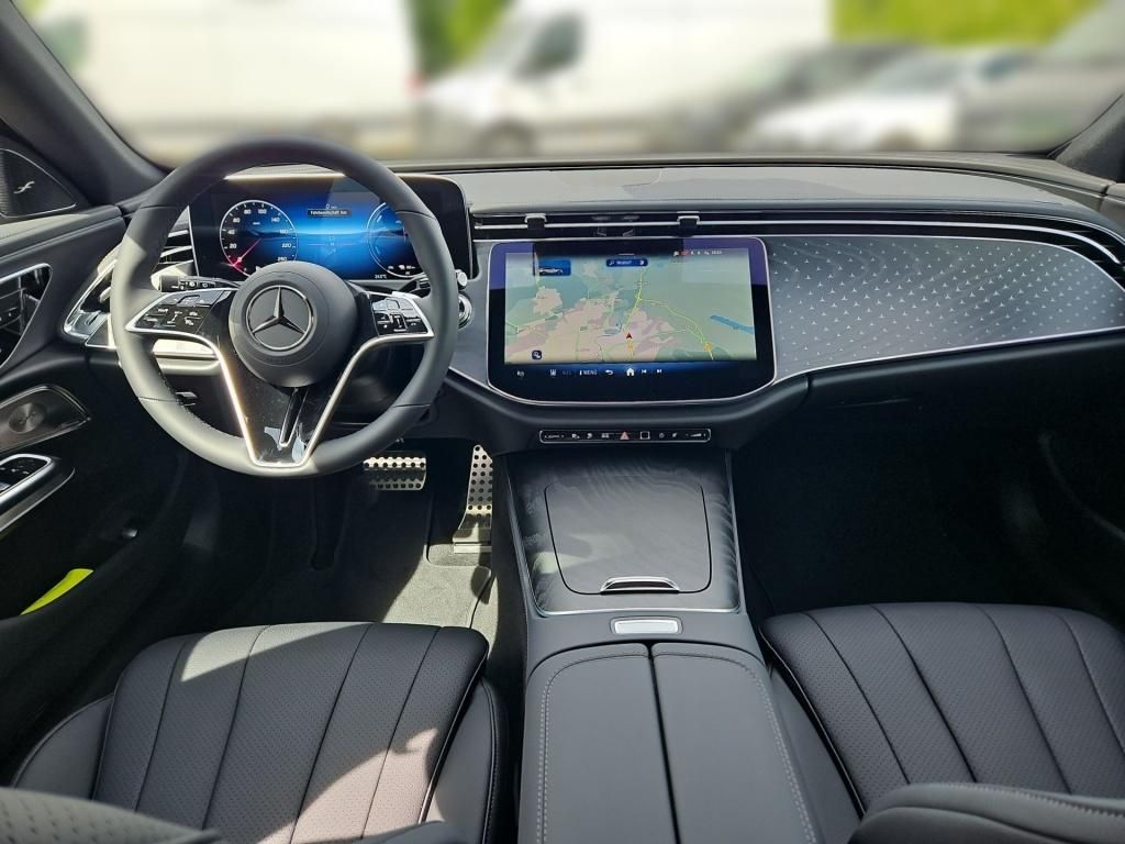 Fahrzeugabbildung Mercedes-Benz E 300 de 4M ALL-TERRAIN ++ASSISTENZ+NIGHT+AHK+++