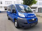 Peugeot PEGOET Boxer hdi mit Sitze kima navi TÜV 6... - gebrauchte Peugeot Boxer aus dem Jahr 2012