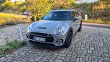 MINI Cooper S Clubman All 4 - MINI Cooper S Clubman aus 2017