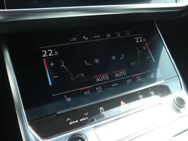 Audi A7 - Bild 15