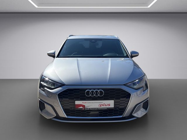 A3 Sportback 35 2.0 TDI advanced S-tronic ACC