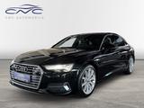Audi A6 Lim. 50 TDI quattro 3xS-Line sport Matrix/B&O - Audi A6 Gebrauchtwagen in Düsseldorf