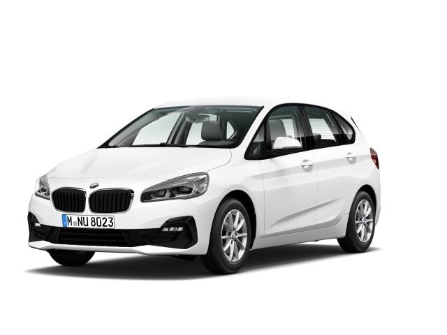 BMW 218i Active Tourer Advantage Klimaaut. PDC