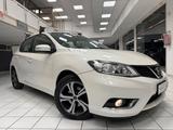 Nissan Pulsar 1.5 Turbodiesel Acenta NEOPATENTAT - Nissan Pulsar ACENTA mit Diesel-Antrieb