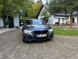 BMW 330i Touring M Sport Automatic M Sport - gebrauchte BMW 330 aus dem Jahr 2016