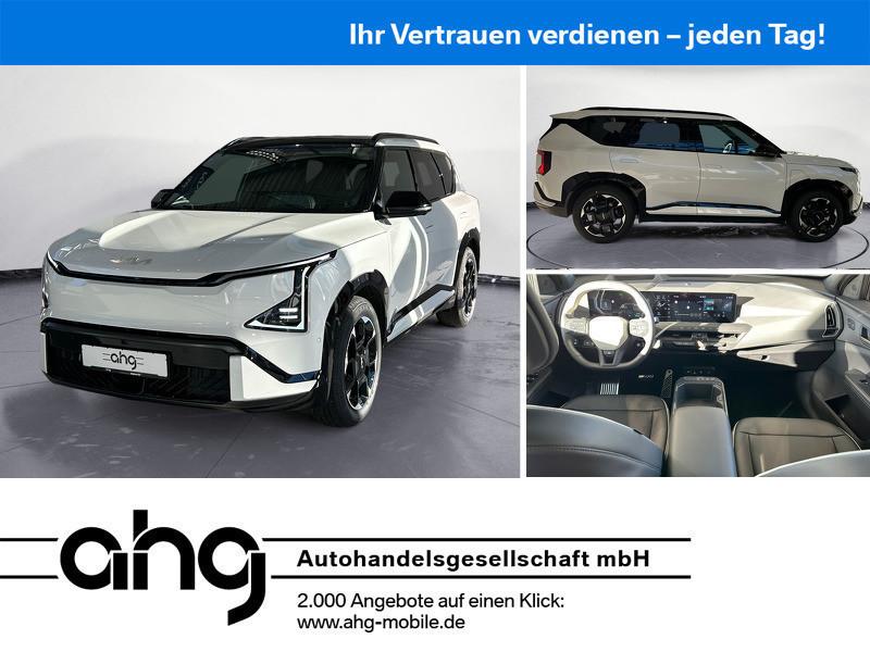 Kia EV5 2WD GT-Line LAUNCH EDITION KIA OSTFILDERN