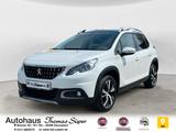 Peugeot 2008 Allure NAVI PANO SHZ AMBIENT LED - Peugeot 2008 in Solingen