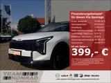 Kia Sportage 1.6T 2WD DCT BLACK Edition Panorama-Gla - Kia Sportage mit Benzin-Antrieb: Limousine, Automatik